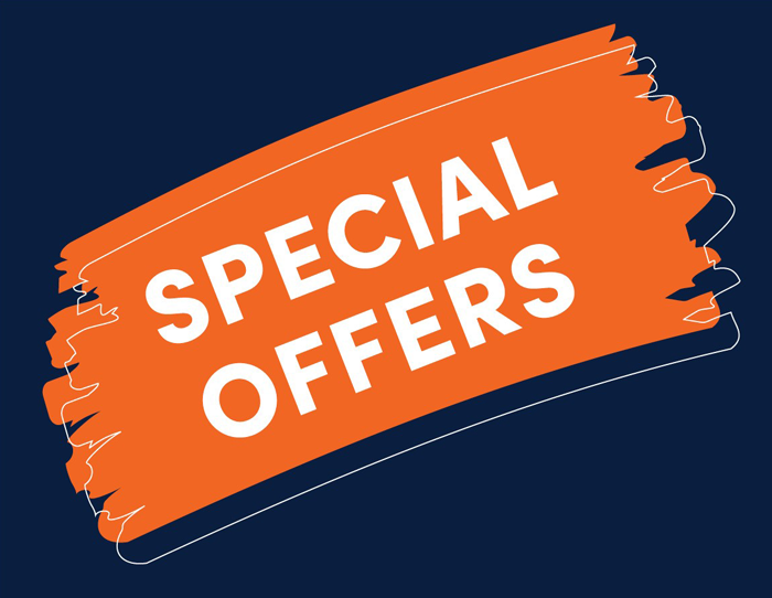 Browse Molson special offers!