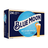 Blue Moon Belgian White – Thumbnail #1