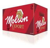 Molson Export – Thumbnail #5