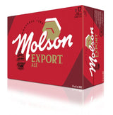 Molson Export – Thumbnail #4