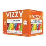 Vizzy Hard Seltzer Variety Pack – Thumbnail #0