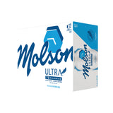 Molson Ultra – Thumbnail #1