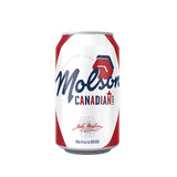 Molson Canadian – Thumbnail #0