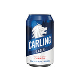 Carling Lager – Thumbnail #0