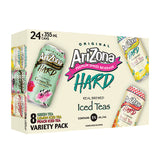 Arizona Hard Variety Pack – Thumbnail #1