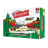 Old Style Pilsner – Thumbnail #1
