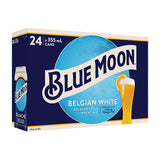 Blue Moon Belgian White – Thumbnail #3