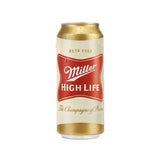 Miller High Life – Thumbnail #0