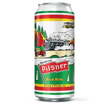 Old Style Pilsner – Thumbnail #0