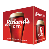 Rickard's Red – Thumbnail #1