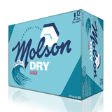 Molson Dry – Thumbnail #1