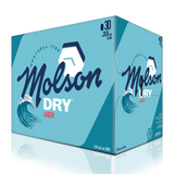Molson Dry – Thumbnail #2