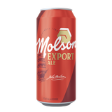Molson Export – Thumbnail #0